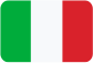 Productos de pedrería Italiano